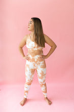 Load image into Gallery viewer, Totally tie-dye for - legging
