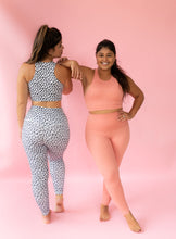 Load image into Gallery viewer, Coral me Maybe - Legging
