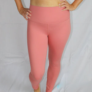 Coral me Maybe - Legging